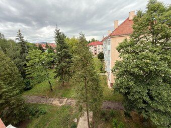 Ponúkam na prenájom 2-izbový byt o výmere 54 m² na Hrnčiarsk