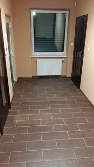 Prenajmem priestor na ul.Továrenska 7,cca 120m2