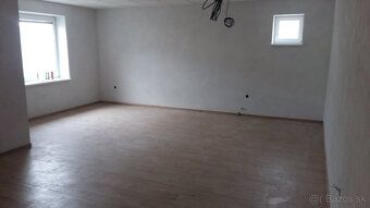 Prenajmem priestor na ul.Továrenska 7,cca 120m2