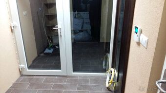 Prenajmem priestor na ul.Továrenska 7,cca 120m2