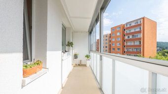 Typ: 4-izbový byt Ulica: Landauova Obec: Bratislava-Dúbravka