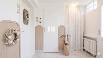 B10 Vám ponúka na predaj Rodinný dom s obrovským potenciálom