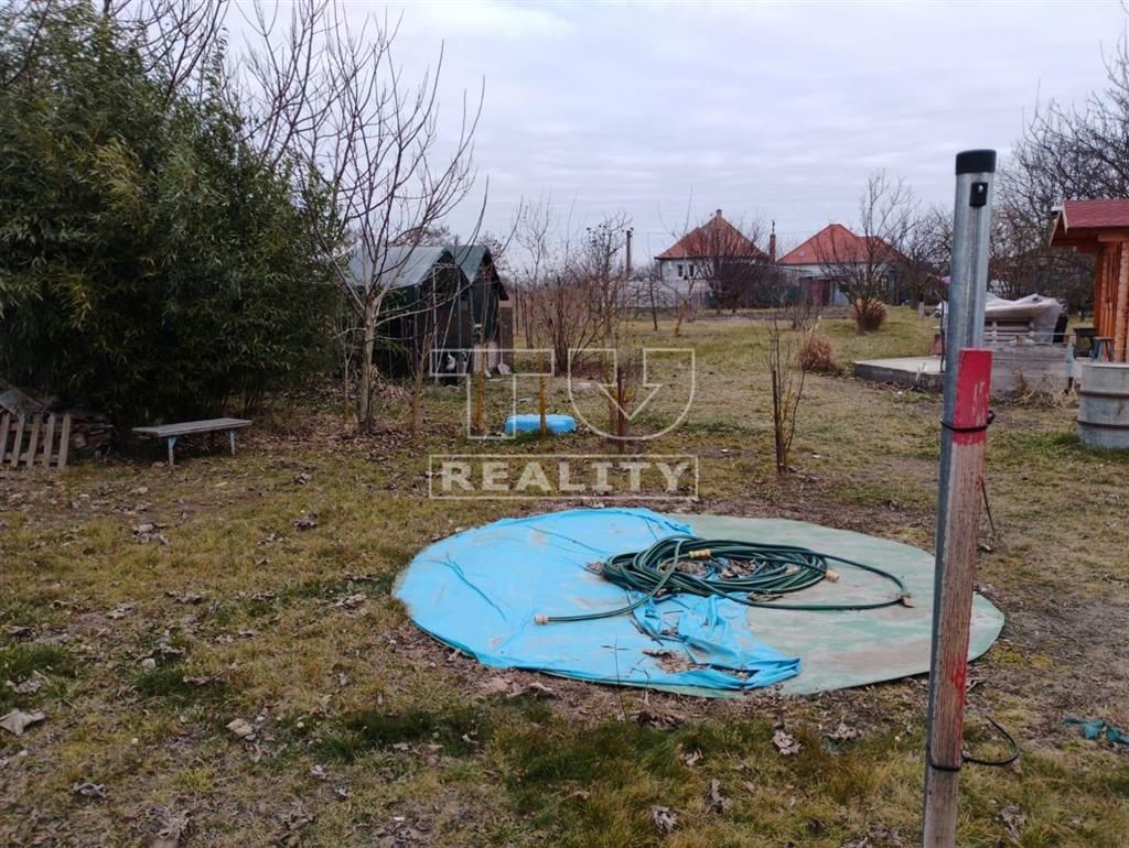 Tureality ponúka na predaj investičný/stavebný pozemok o vým