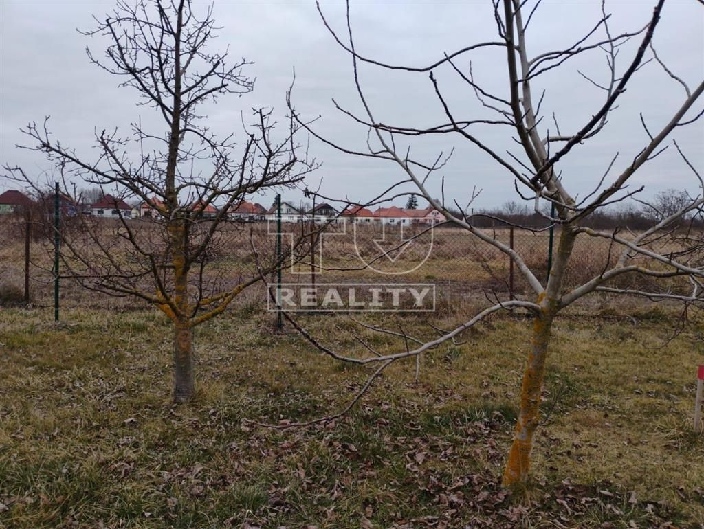 Tureality ponúka na predaj investičný/stavebný pozemok o vým