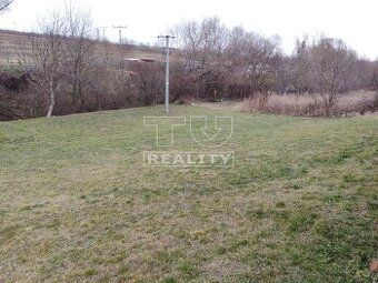 TUreality ponúka na predaj stavebný pozemok 896 m2 v obci Bo