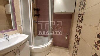 TUreality ponúka na predaj neštandartne riešený 4-izbový byt