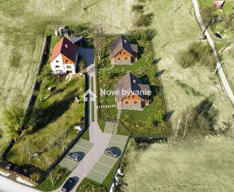 HOLESTIAK.sk reality exkluzívne ponúka na predaj pekný, rovi