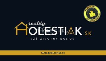 HOLESTIAK.sk reality ponúka na predaj stavebný pozemok v Čad