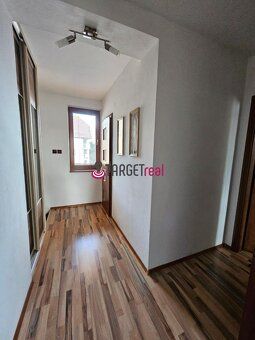 Na predaj: Štýlový mezonetový byt s dvomi balkónmi v obľúben
