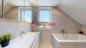 TARGETreal ponúka na predaj EXKLUZÍVNE kompletne zariadený r
