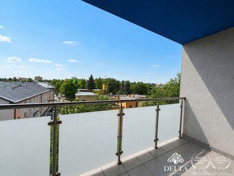 Delta Property ponúka na prenájom praktický elegantný byt v 