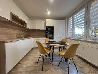 Delta Property ponúka na prenájom praktický elegantný byt v 