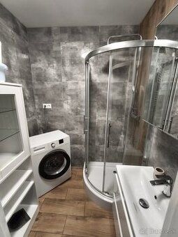 Delta Property ponúka na prenájom praktický elegantný byt v 