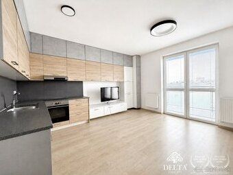 Delta Property ponúka na prenájom praktický elegantný byt v 