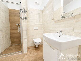 Delta Property ponúka na prenájom praktický elegantný byt v 