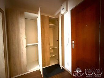 Delta Property ponúka na prenájom praktický elegantný byt v 