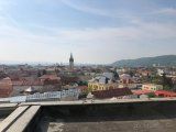 Ponúkame na prenájom 1.veľkú kanceláriu s výborným výhľadom 
