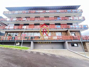 OVERENÉ REALITY – exkluzívne ponúkame na predaj nový komerčn