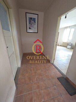 !!!!!!! ZNÍŽENA CENA !!!!!! OVERENÉ REALITY - ponúkame exklu