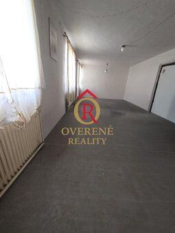 !!!!!!! ZNÍŽENA CENA !!!!!! OVERENÉ REALITY - ponúkame exklu