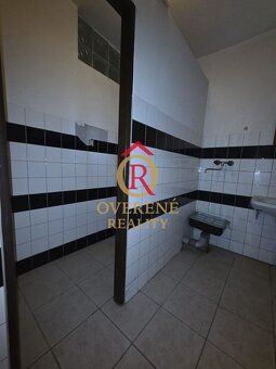 !!!!!!! ZNÍŽENA CENA !!!!!! OVERENÉ REALITY - ponúkame exklu
