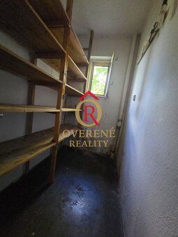 !!!!! ZNÍŽENÁ CENA !!!!! OVERENÉ REALITY exkluzívne ponúkajú