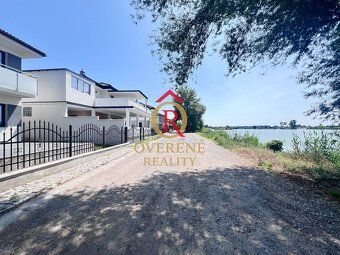 OVERENÉ REALITY exkluzívne ponúkajú na predaj skolaudovaný r