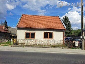 Ak hľadáte rodinný dom, ktorý bude oázou pokoja po vašej nár