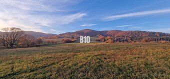 B10 Vám ponúka na predaj krásne, slnečné a rovinaté pozemky 