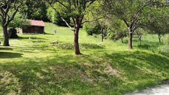B10 Vám ponúka na predaj krásne, slnečné a rovinaté pozemky 