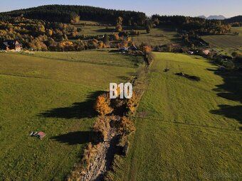 B10 Vám ponúka na predaj krásne, slnečné a rovinaté pozemky 