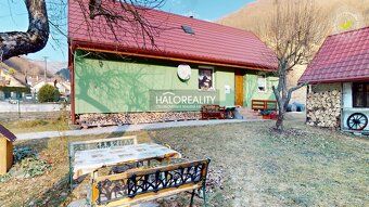 Realitná kancelária HALO reality a Ing. Andrea Šimončíková, 