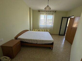 🌴2-IZBOVÝ INVESTIČNÝ APARTMÁN S VEĽKOU TERASOU – KAVAJE, ALB