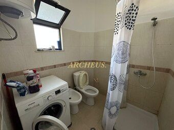 🌴2-IZBOVÝ INVESTIČNÝ APARTMÁN S VEĽKOU TERASOU – KAVAJE, ALB