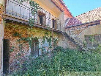 Hľadáte nehnuteľnosť, ktorá vyniká svojim vzhľadom? Projekt,