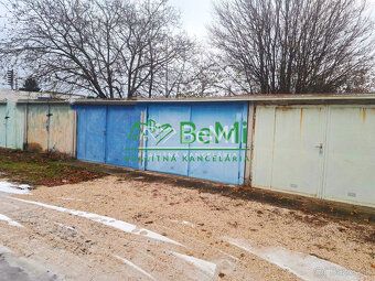 Typ: Garáže Ulica: Piešťanská Obec: Nové Mesto nad Váhom
179