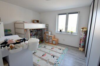 Ak hľadáte bývanie, ktoré ponúka viac než bežný byt, táto ne