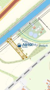 Predam pozemky v Klobusiciach - 9.8. - 04:06 Predam pozemky 
