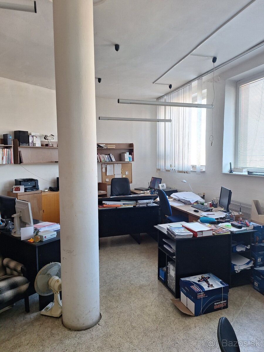 Ponúkam Vám na predaj 2 izbový ateliérový, byt o rozlohe 55 