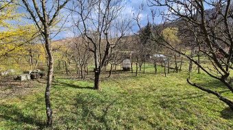 Ponúkam na predaj záhradu o rozlohe 1593m2, v obci Širkovce 