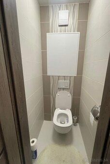 Ponúkame na predaj príjemný 2-izbový byt na ulici Záhradná, 