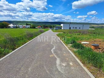 Realitná kancelária MH Real Vám ponúka na predaj lukratívny 