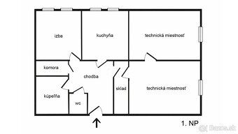 EXKLUZÍVNE! PREČO PRÁVE TENTO DOM? 212 m² úžitkovej plochy +