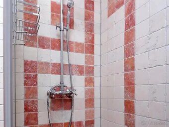 Prodej půvabného kamenného domu o rozloze 55 m² na klidném o