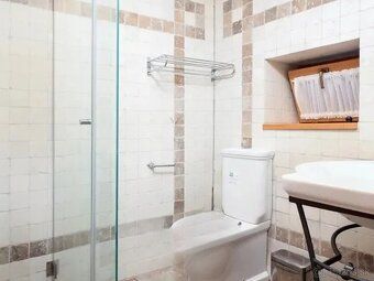 Prodej půvabného kamenného domu o rozloze 55 m² na klidném o