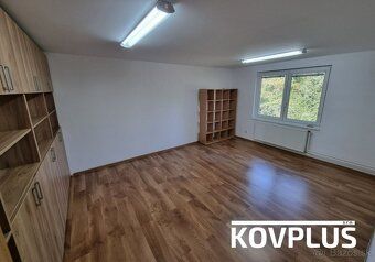 Spoločnosť KOVPLUS s.r.o. vám ponúka do dlhodobého prenájmu 