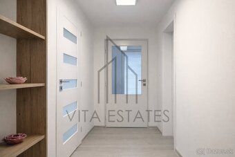 Realitná kancelária VITA ESTATES ponúka na predaj štýlový ro