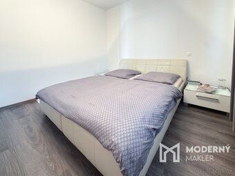 Typ: Rodinný dom Obec: Rajka
Moderný maklér ponúka na predaj