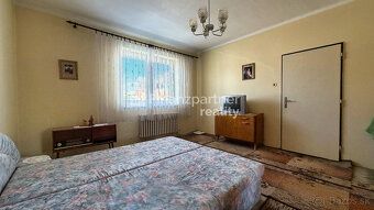 F458-12-MATE   Exkluzívne na predaj 2 x samostatný rodinný d