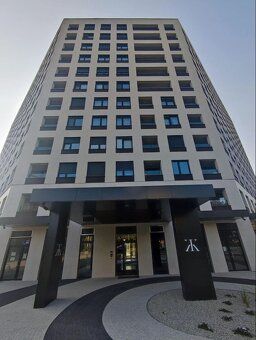 MLM reality Poprad má pre Vás na prenájom 2 izbový byt, ktor